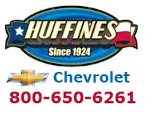 Huffines Chevrolet