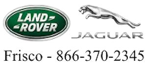 Frisco Landrover Jaguar